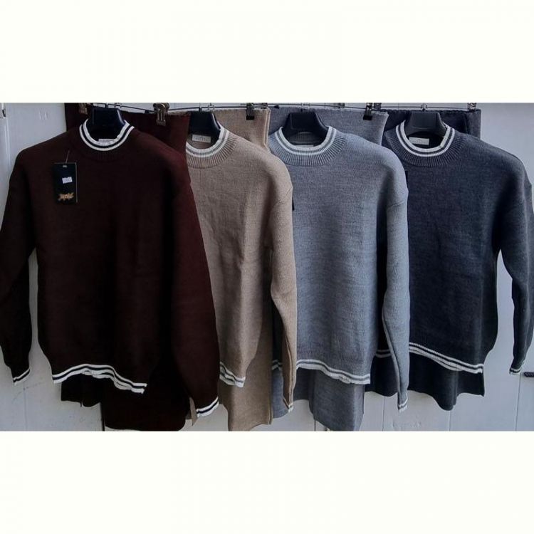 Купить Костюм Julia JL639 l.grey на obuv-plus.com.ua