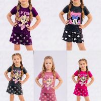 Купить Костюм Meloria ML6423 grey на obuv-plus.com.ua