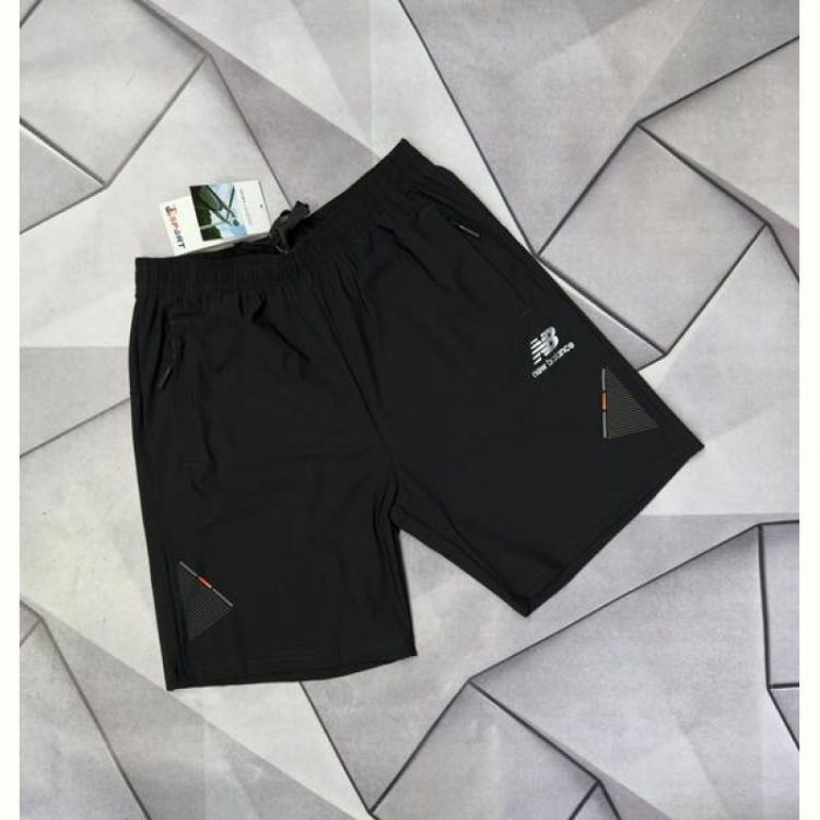 Купить Шорты Rassul 67350 black на obuv-plus.com.ua