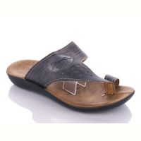 Купить Шлепанцы Malibu Ksoft P black-(30-35) на obuv-plus.com.ua
