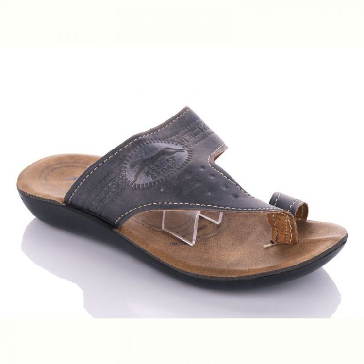 Купить Шлепанцы Malibu Ksoft P black-(30-35) на obuv-plus.com.ua