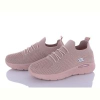 Купить Кроссовки Lqd W168-2 на obuv-plus.com.ua
