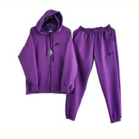 Купить Костюм спорт Sevim SV1543 purple на obuv-plus.com.ua
