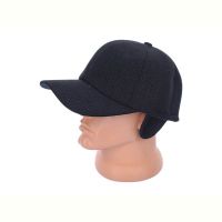 Купить Кепка Red Hat clothes Y612-3 black на obuv-plus.com.ua