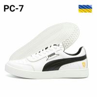 Купить Кроссовки DvaShoes TT-PC7 на obuv-plus.com.ua
