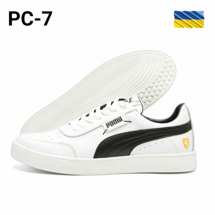Купить Кроссовки DvaShoes TT-PC7 на obuv-plus.com.ua