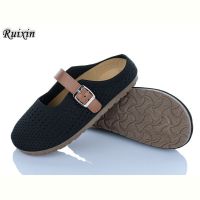 Купить Сабо Ruixin R316-1 на obuv-plus.com.ua