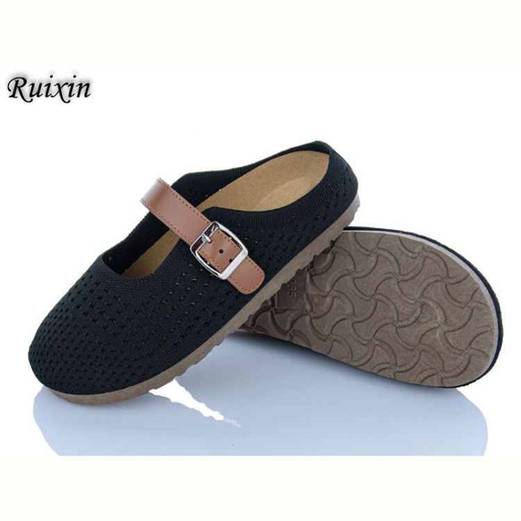 Купить Сабо Ruixin R316-1 на obuv-plus.com.ua