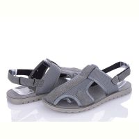 Купить Сандалии Wonex M201-3 grey на obuv-plus.com.ua