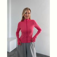 Купить Кофта Arina 1697 pink на obuv-plus.com.ua
