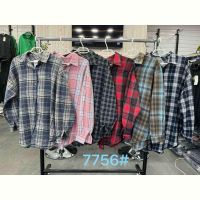 Купить Рубашка P.HEY 7756-1 red на obuv-plus.com.ua