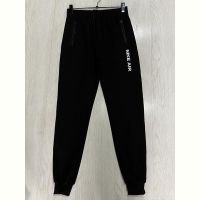 Купить Штаны спорт Annet AZ-40 black на obuv-plus.com.ua