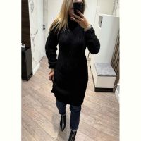 Купить Платье Lora LR911 black на obuv-plus.com.ua