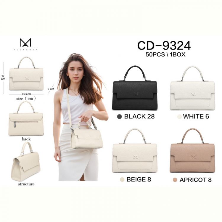 Купить Сумка Alex&Mia FMA-CD9324 на obuv-plus.com.ua