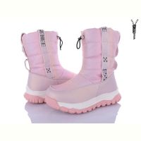 Купить Дутики Girnaive AW305-17 на obuv-plus.com.ua