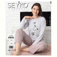 Купить Пижама Disneyopt 69659 grey-old-2 на obuv-plus.com.ua