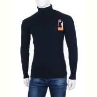 Купить Свитер Abdo 857 navy на obuv-plus.com.ua