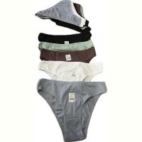 Купить Трусы Annet OX5640 mix (2XL) на obuv-plus.com.ua