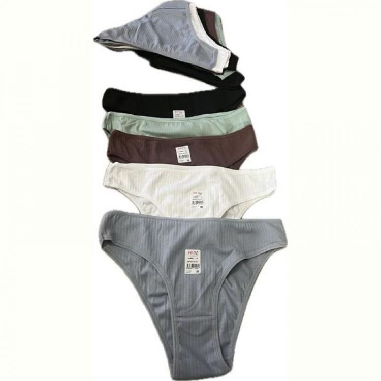Купить Трусы Annet OX5640 mix (2XL) на obuv-plus.com.ua