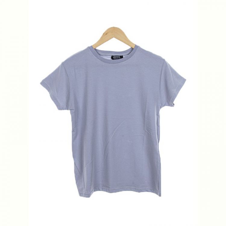 Купить Футболка CND2 4404 grey-blue на obuv-plus.com.ua