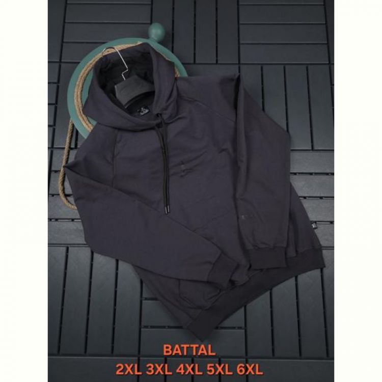 Купить Батник Hous Of Timur HT1220 d.grey на obuv-plus.com.ua