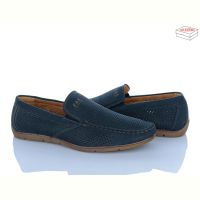 Купить Мокасины Weifeng WF81440-2 на obuv-plus.com.ua