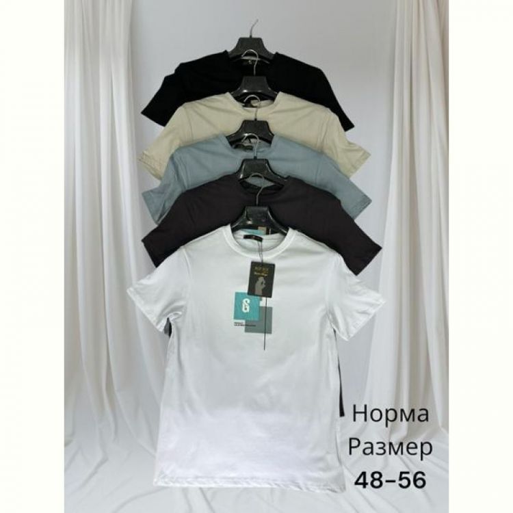 Купить Футболка Hai HH60 olive на obuv-plus.com.ua