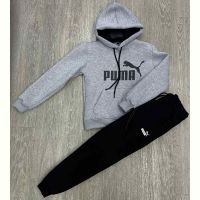 Купить Костюм спорт MirWear kids NW222-1041-1001-3 grey на obuv-plus.com.ua