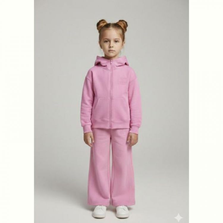 Купить Костюм спорт Limerense DD126 pink на obuv-plus.com.ua