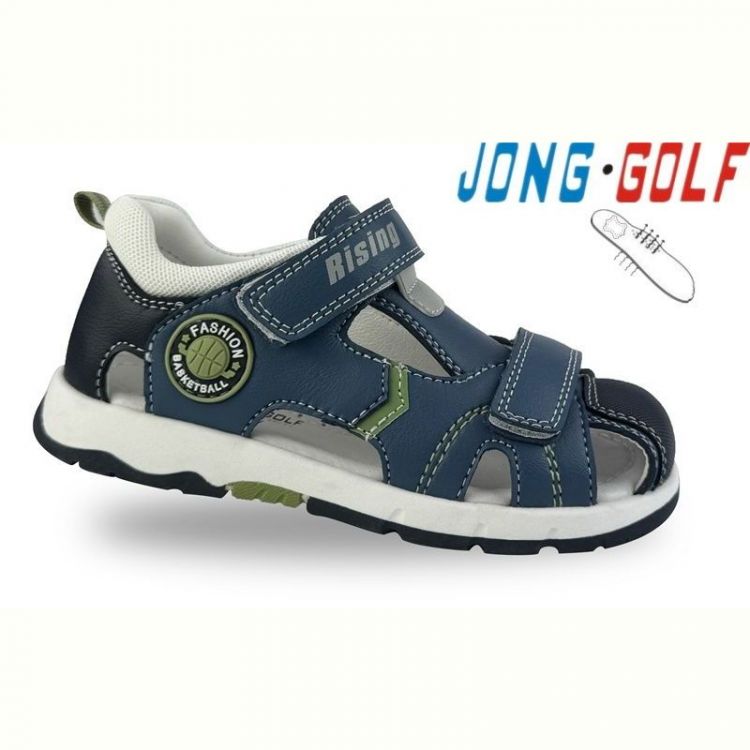 Купить Босоножки Jong-Golf B20668-17 на obuv-plus.com.ua