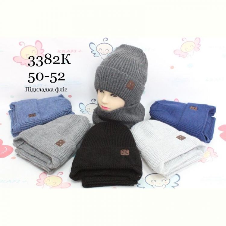 Купить Комплект Red Hat clothes 3382K mix на obuv-plus.com.ua