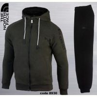Купить Костюм спорт AZT 8930-1 khaki на obuv-plus.com.ua