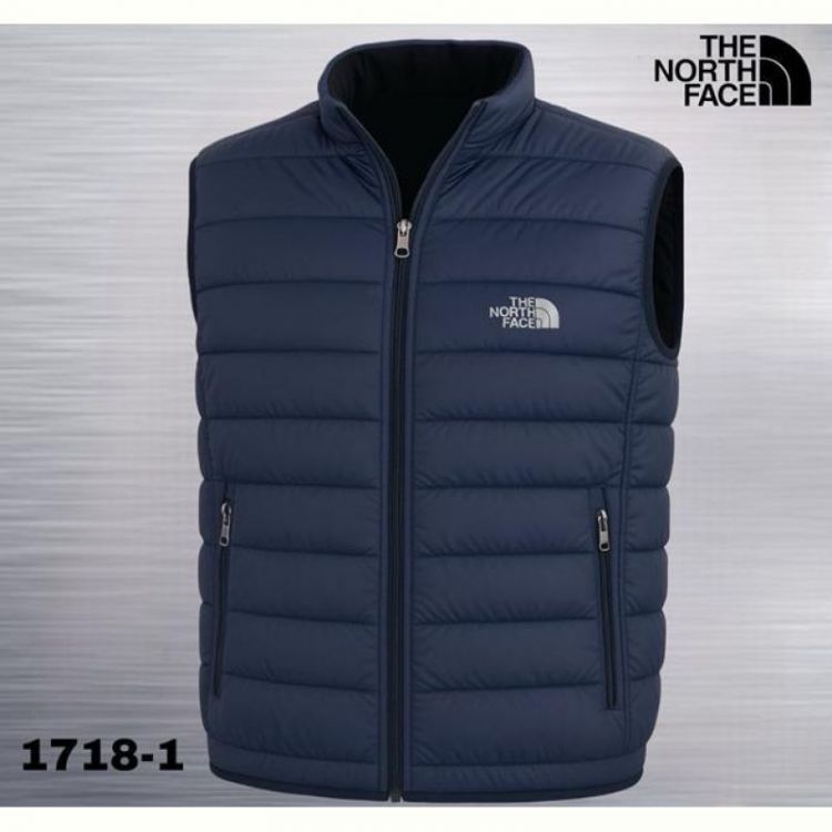 Купить Жилетка AZT 1718-0 navy на obuv-plus.com.ua