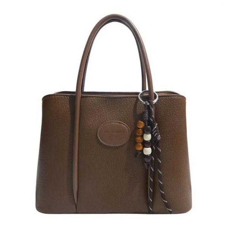 Купить Сумка Fashion Bag 7900-1 brown на obuv-plus.com.ua