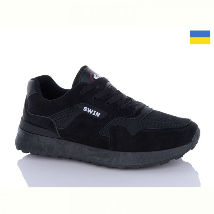 Купить Кроссовки Swin 1328-1 на obuv-plus.com.ua
