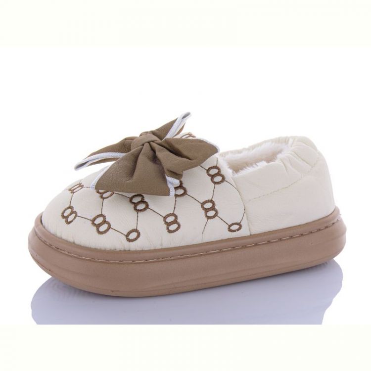 Купить Тапочки Luckline 1590-18 на obuv-plus.com.ua