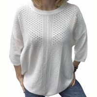 Купить Американка Elena&Vika 25243 white на obuv-plus.com.ua
