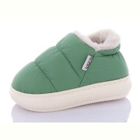 Купить Тапочки Luckline 8829-4 на obuv-plus.com.ua
