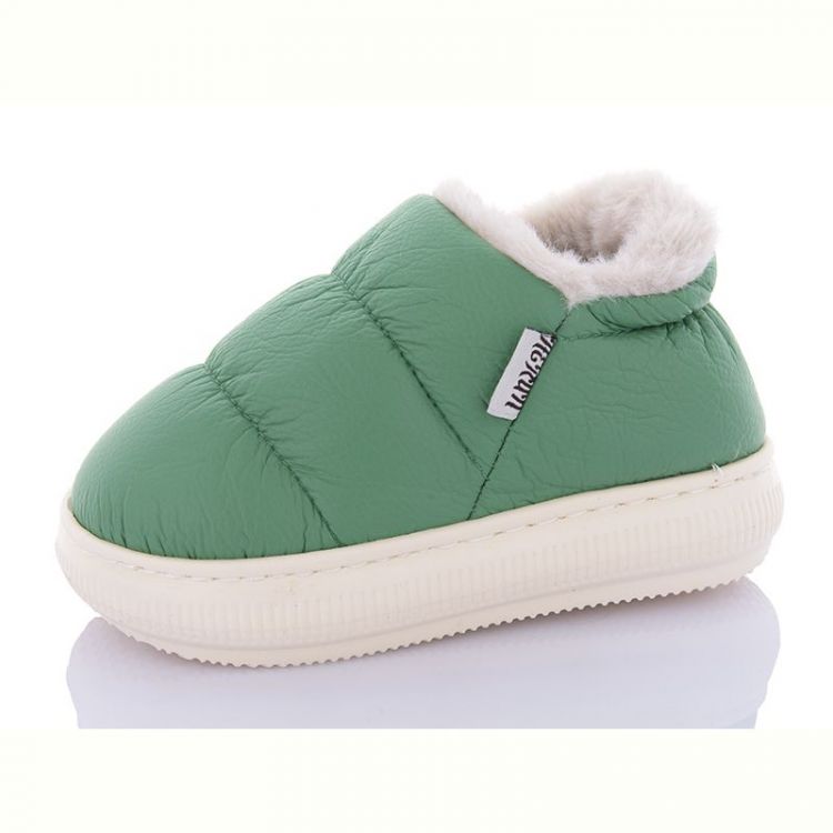 Купить Тапочки Luckline 8829-4 на obuv-plus.com.ua