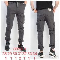 Купить Джинсы God Baron 8073-3 grey на obuv-plus.com.ua