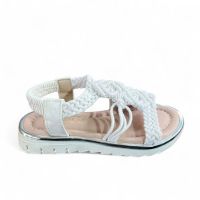 Купить Босоножки Nm SS-289B white на obuv-plus.com.ua