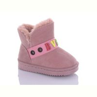 Купить Угги Ashiguli A05-1 pink на obuv-plus.com.ua