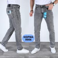 Купить Джинсы God Baron 9906 grey на obuv-plus.com.ua