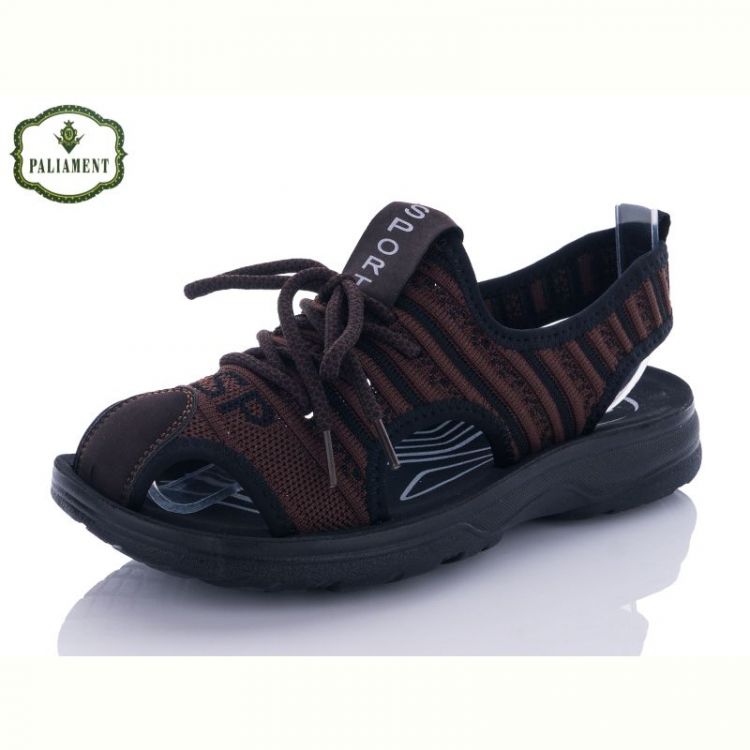 Купить Босоножки Paliament D639-3 на obuv-plus.com.ua