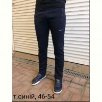Купить Штаны спорт Sport style 01-3 navy на obuv-plus.com.ua
