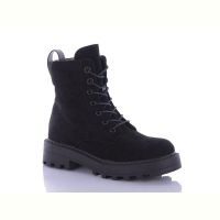 Купить Ботинки Swin-Purlina XL1578-3 на obuv-plus.com.ua