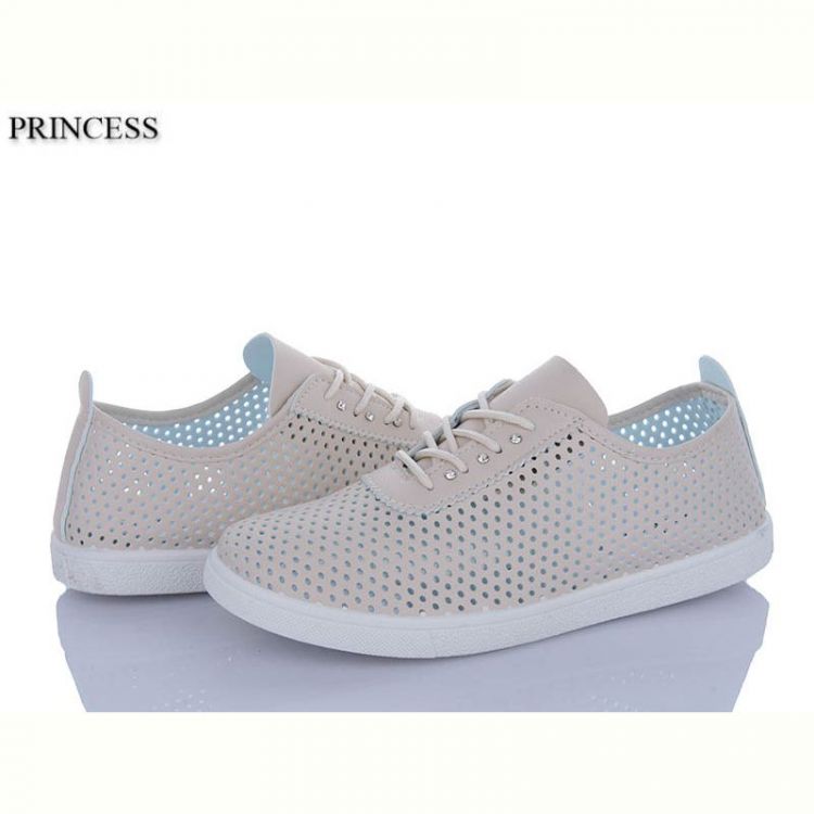 Купить Кроссовки Princess 19-4 на obuv-plus.com.ua