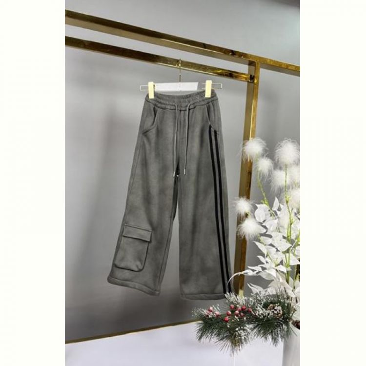 Купить Штаны спорт Delfinka C03 khaki на obuv-plus.com.ua