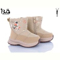 Купить Дутики B&G 2315-6R на obuv-plus.com.ua