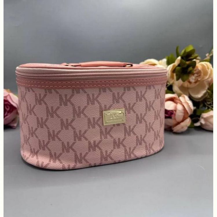 Купить Косметичка Luna-bag 25-181 pink на obuv-plus.com.ua